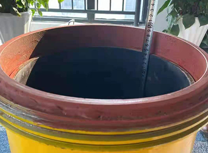 万年抗爆容器