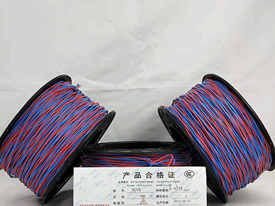 万年数码电子雷管放炮线