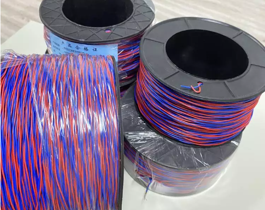 万年放炮线的具体作用是什么？
