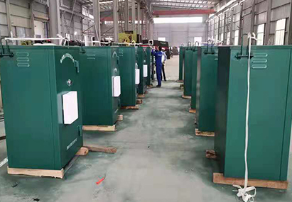 万年移动炸药库：安全与效率并重的爆破行业新趋势